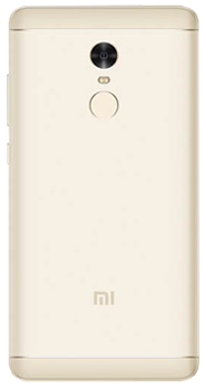 Xiaomi Redmi Note 4 4/64Gb Gold (Global Version)
