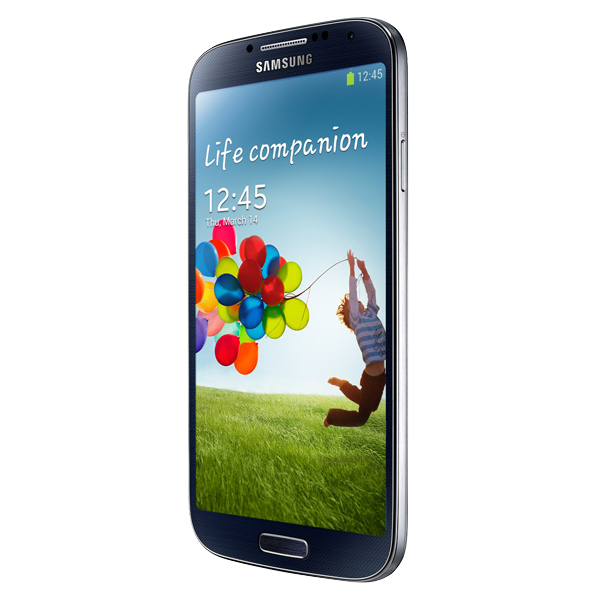 Samsung Galaxy S4 64Gb GT-I9500 black