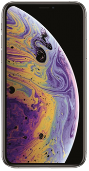 Apple iPhone XS 64GB Silver (A1920)