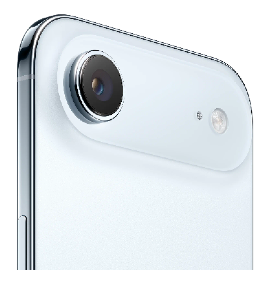 Apple iPhone Air 256Gb (Space Black) (eSim) Б/У (Отличное состояние) — фото 10