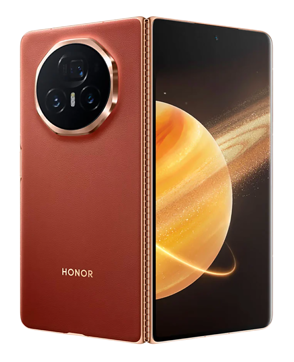 Honor Magic V3 5G 12/512Gb Brown (Global) 2Sim фото 1