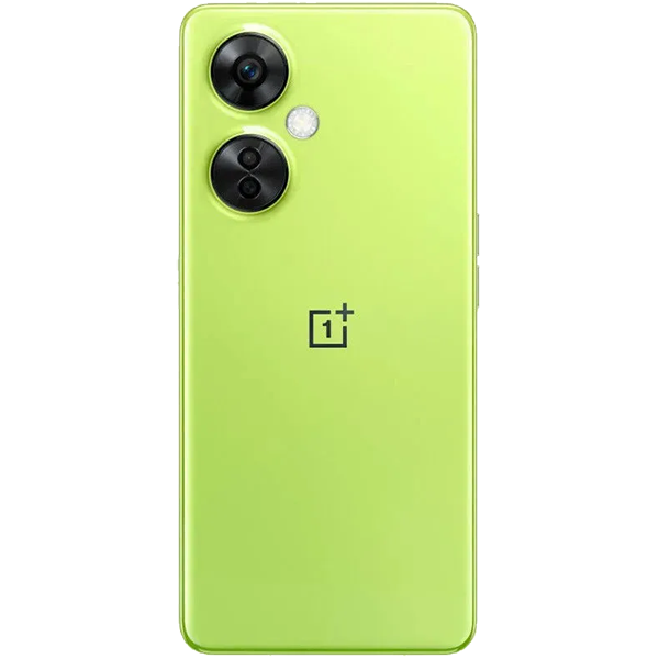 OnePlus Nord CE 3 Lite 5G 8/128Gb Pastel Lime (Зеленый) (Global) 2Sim