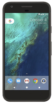 Google Pixel XL 128Gb Black