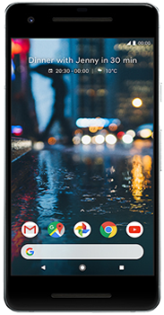 Google Pixel 2 128Gb White
