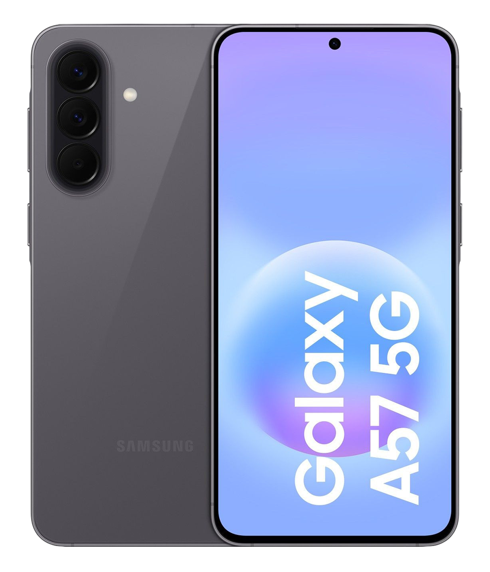 Samsung Galaxy A57 5G 8/128Gb Gray SM-A576B Sim+eSim