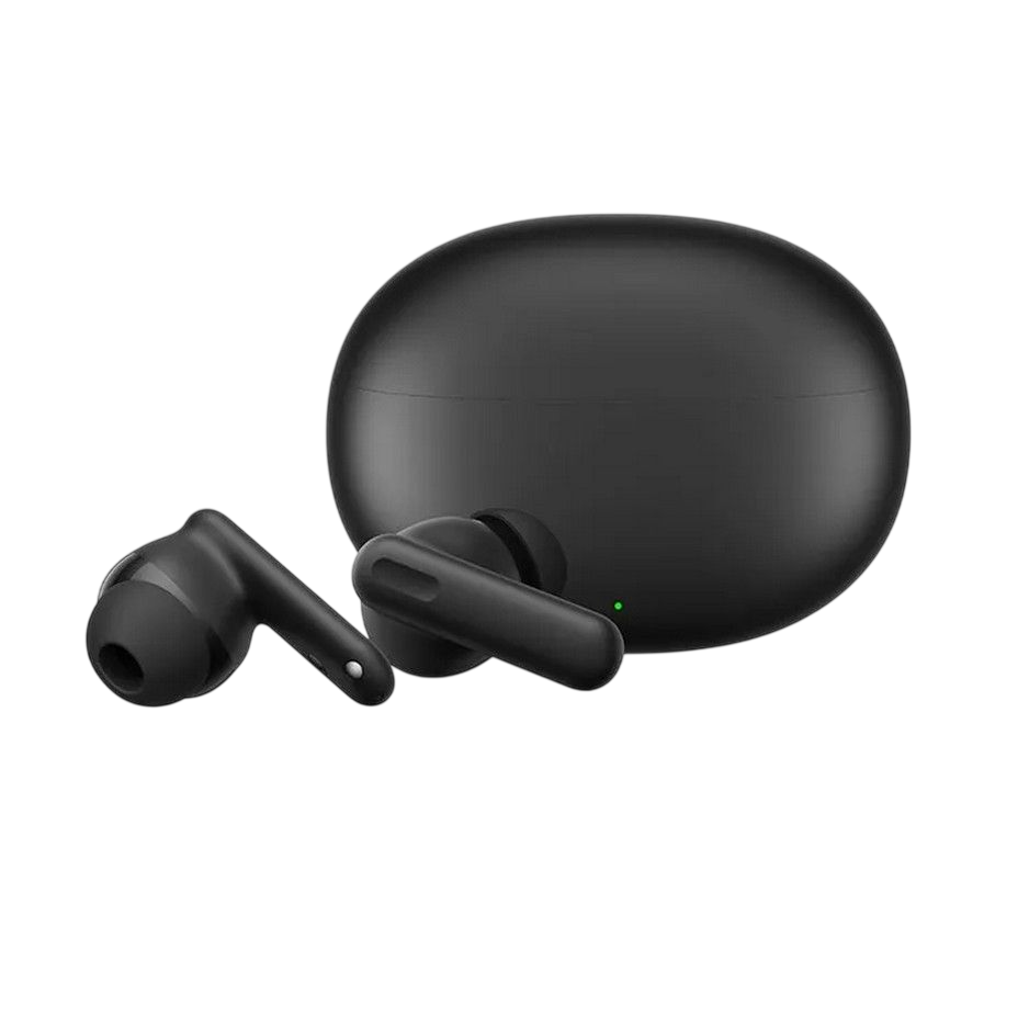 Беспроводные наушники Realme TechLife Buds (RMA2506) White — фото 4