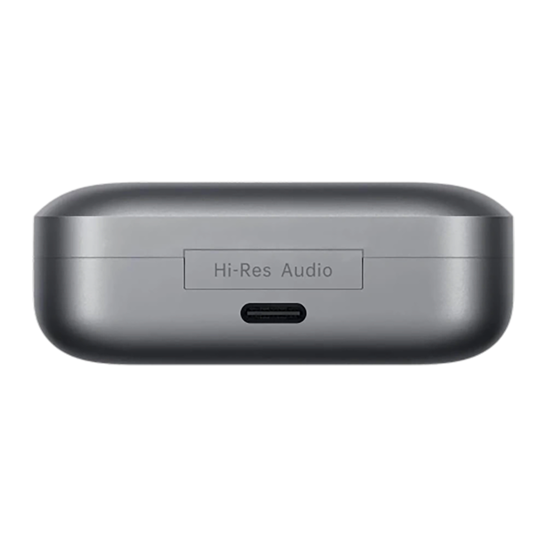 Беспроводные наушники Realme Buds Air 7 Global, BT 5.4 Hi-Res LDAC 2.0, ANC, Metallic Grey — фото 4