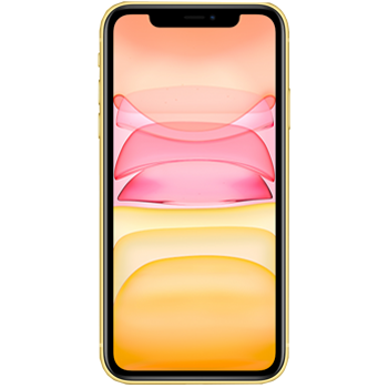 Apple iPhone 11 64Gb Yellow (A2223) 2sim