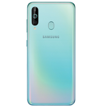 Samsung Galaxy A60 A606Y-DS 6/128Gb Seawater Blue