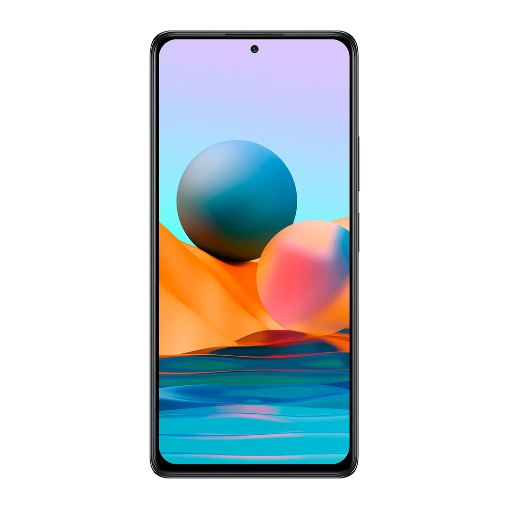 Xiaomi Redmi Note 10 Pro 6/128Gb (NFC) (Global Version) купить в Москва по  выгодным ценам в интернет-магазине 1click.ru