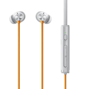 Беспроводные наушники Realme Buds Wireless 5 ANC (RMA2412) Dawn Silver