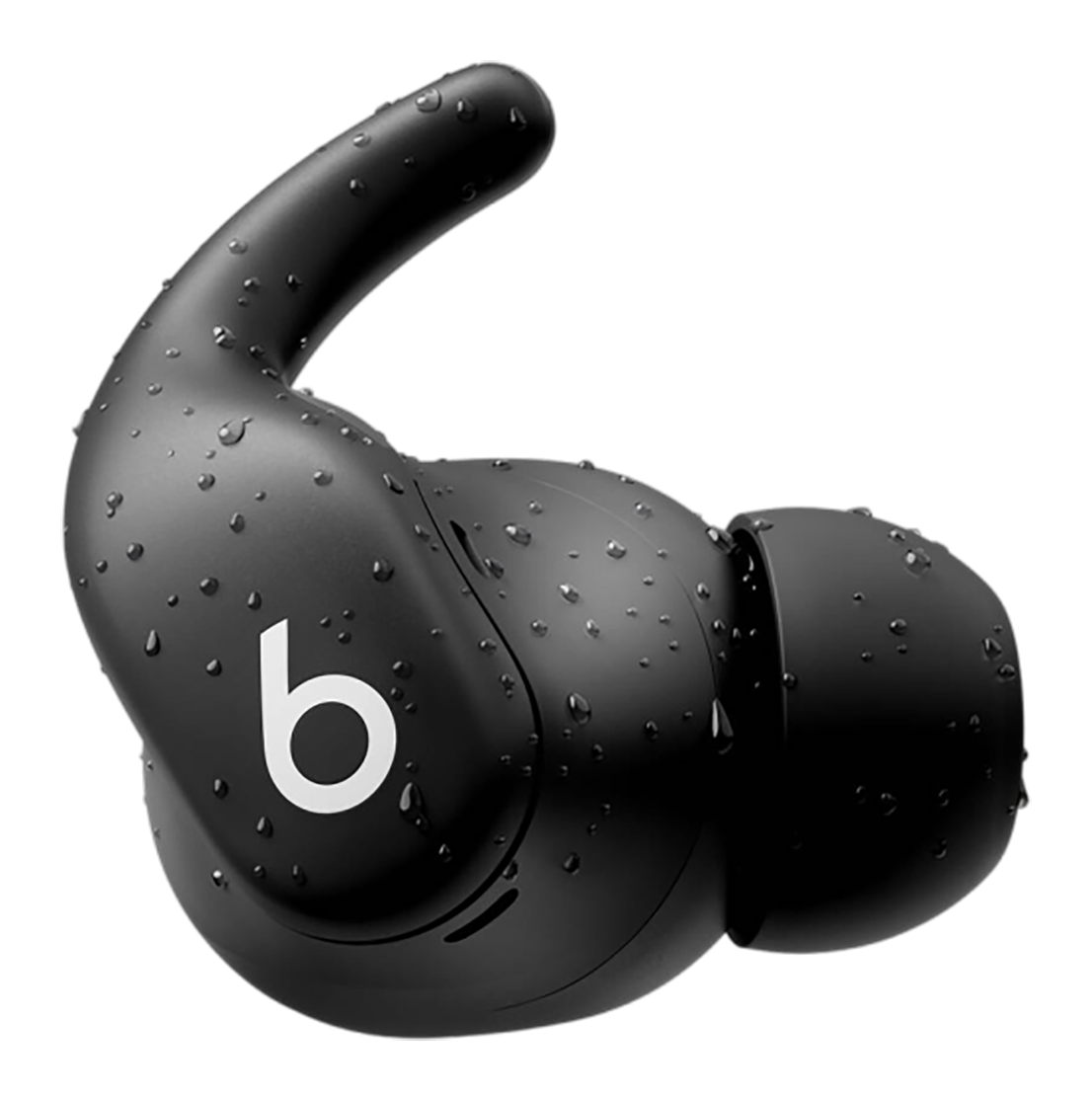 Наушники Beats Powerbeats Fit Jet Black — фото 4
