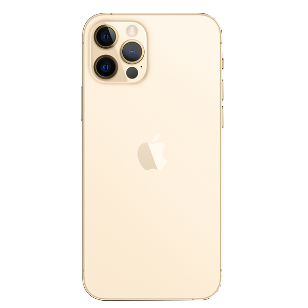 Apple iPhone 12 Pro Max 512Gb Gold ((Золотой) A2342)