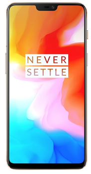 OnePlus 6 8/128Gb White
