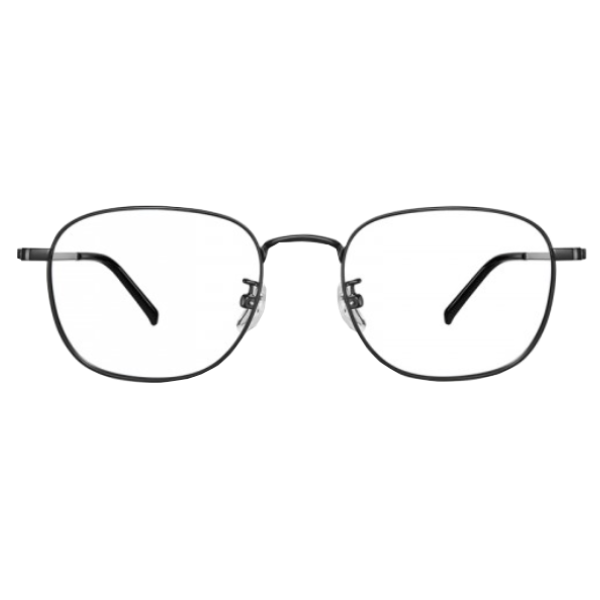 Очки для компьютера Xiaomi Mijia Anti-blue Light Glasses (HMJ06LM) черный