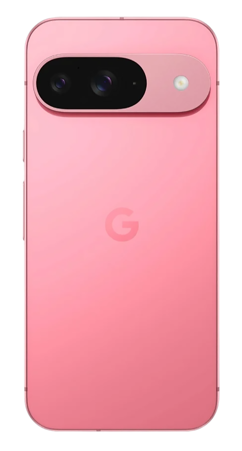 Google Pixel 9 12/128Gb Peony (JP) Sim+eSim фото 3