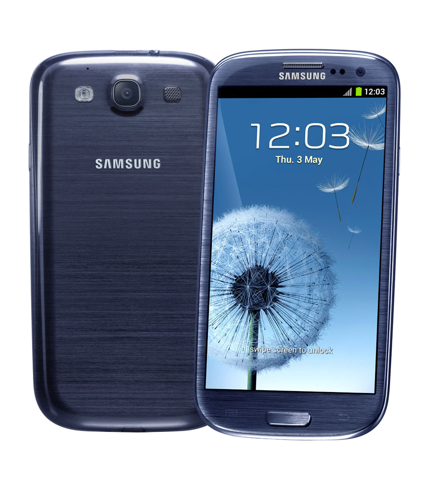 Samsung s i9300