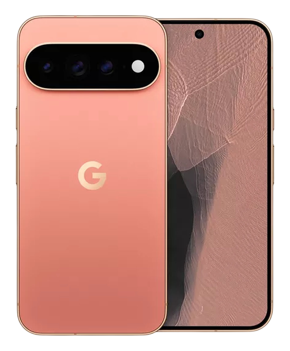 Google Pixel 11 Pro — фото 2