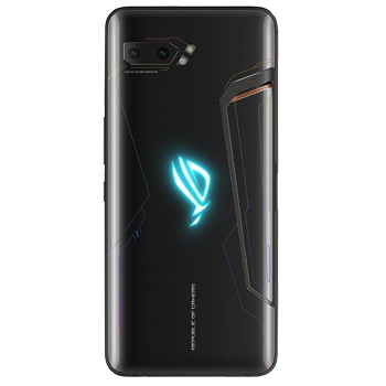 Asus ROG Phone 2 ZS660KL 1Tb Black