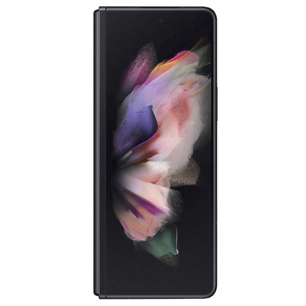 Samsung Galaxy Z Fold3 12/512Gb Phantom Black (Черный) Snapdragon 888 (F9260) (Global)