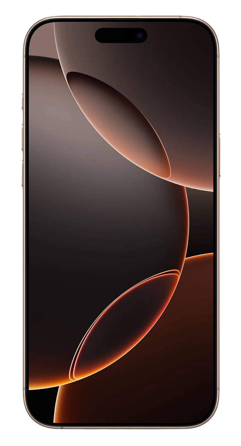 Купить смартфон Apple iPhone 16 Pro Max 512ГБ Desert Titanium ...