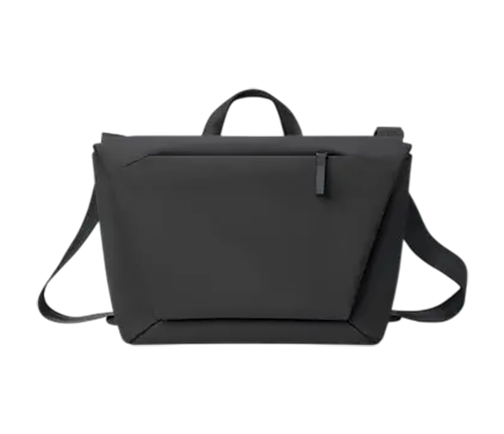 Сумка Mijia Sling Bag (MJXKB01RM), Black (черный)