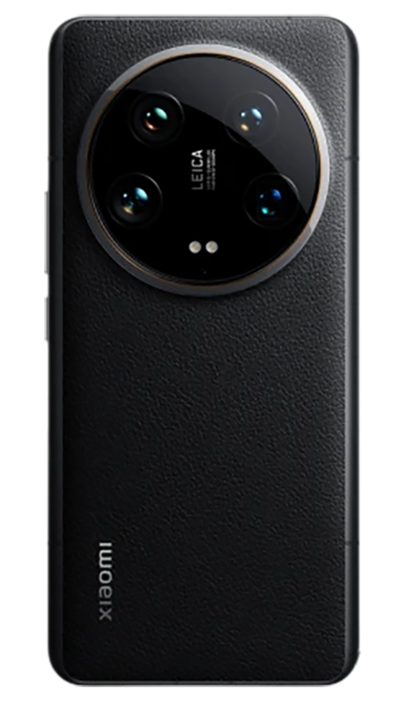 Xiaomi 14 Ultra 16/512Gb Black (Черный) (Global Version) Dual nano Sim