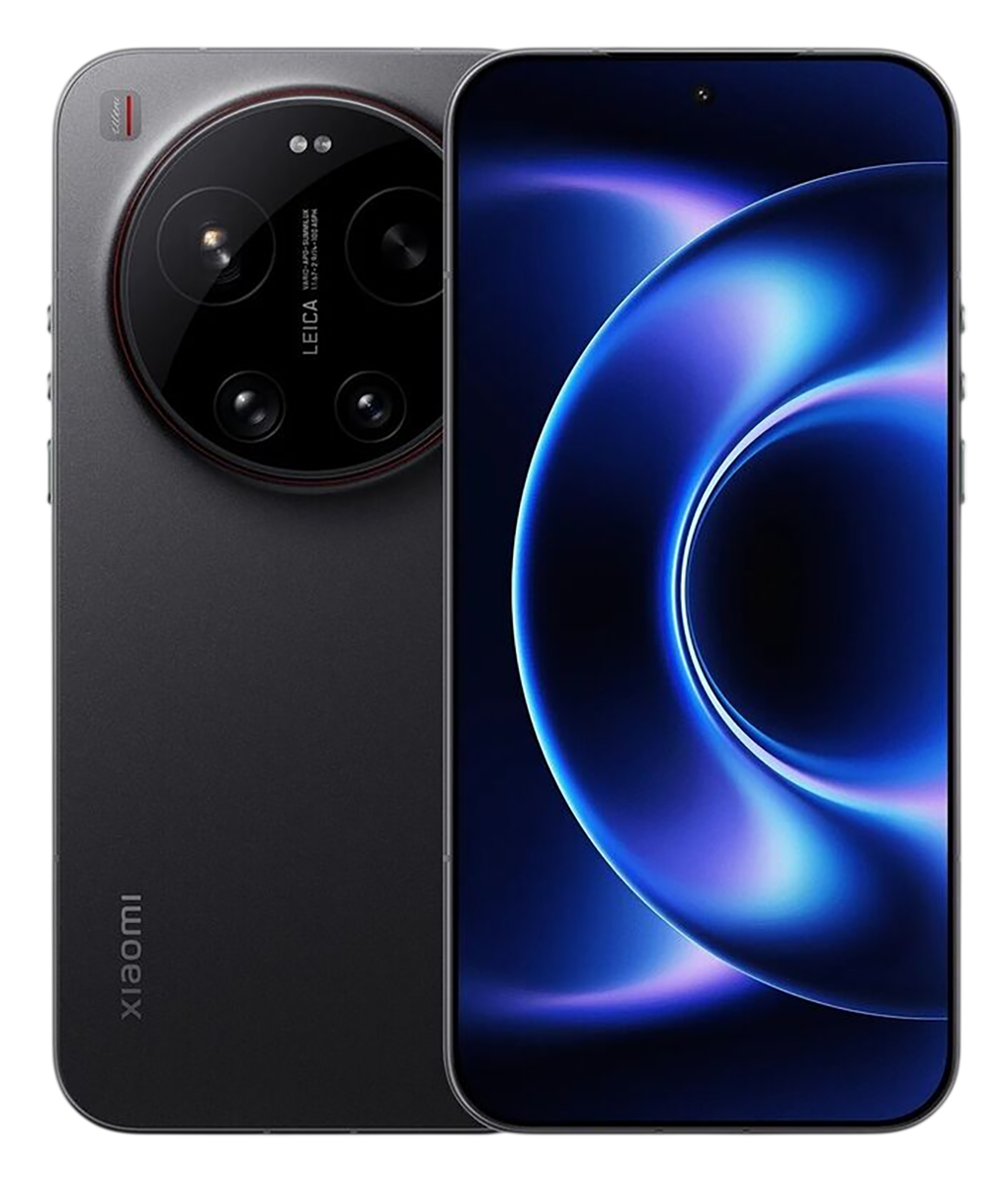 Xiaomi 17 Ultra 5G 16/1Tb Black (Global Version) Sim+eSim