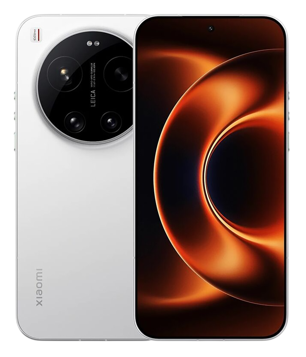 Xiaomi 17 Ultra 5G 16/1Tb White (Global Version) Sim+eSim