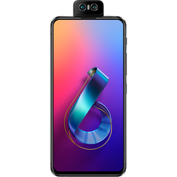 Asus ZenFone 6 ZS630KL 6/128GB Black