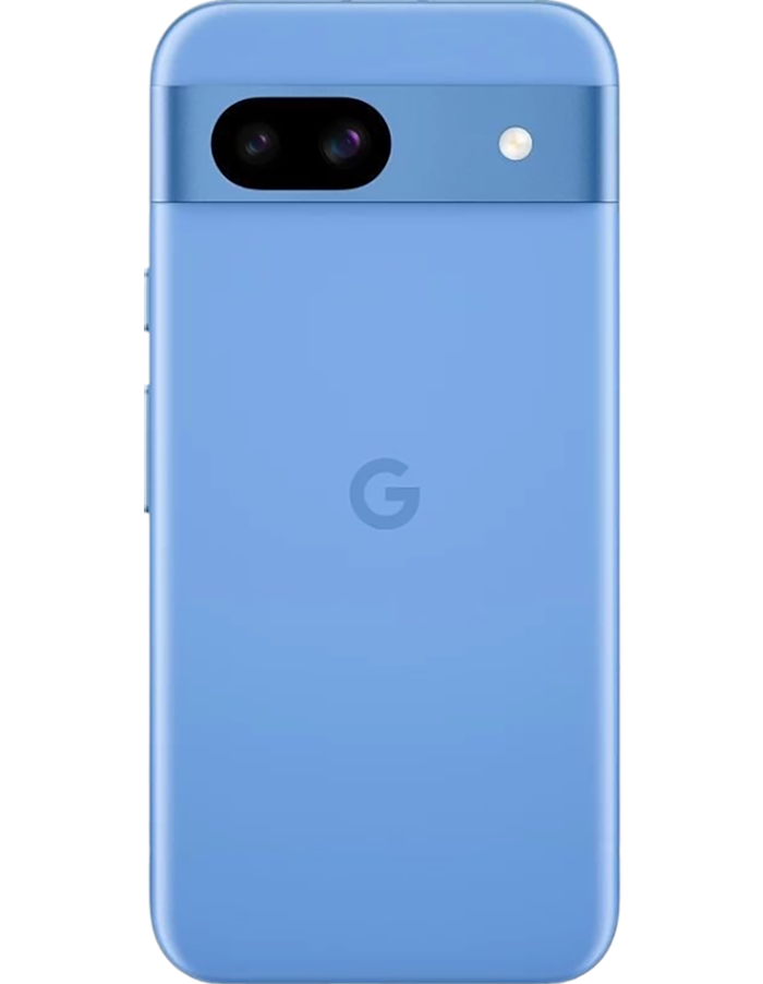 Google Pixel 8a 8/128Gb Bay (Global) Sim+eSim фото 3