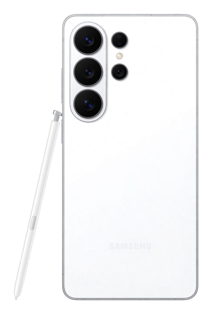 Смартфон Samsung Galaxy S26 Ultra 12/256Gb Violet — фото 3