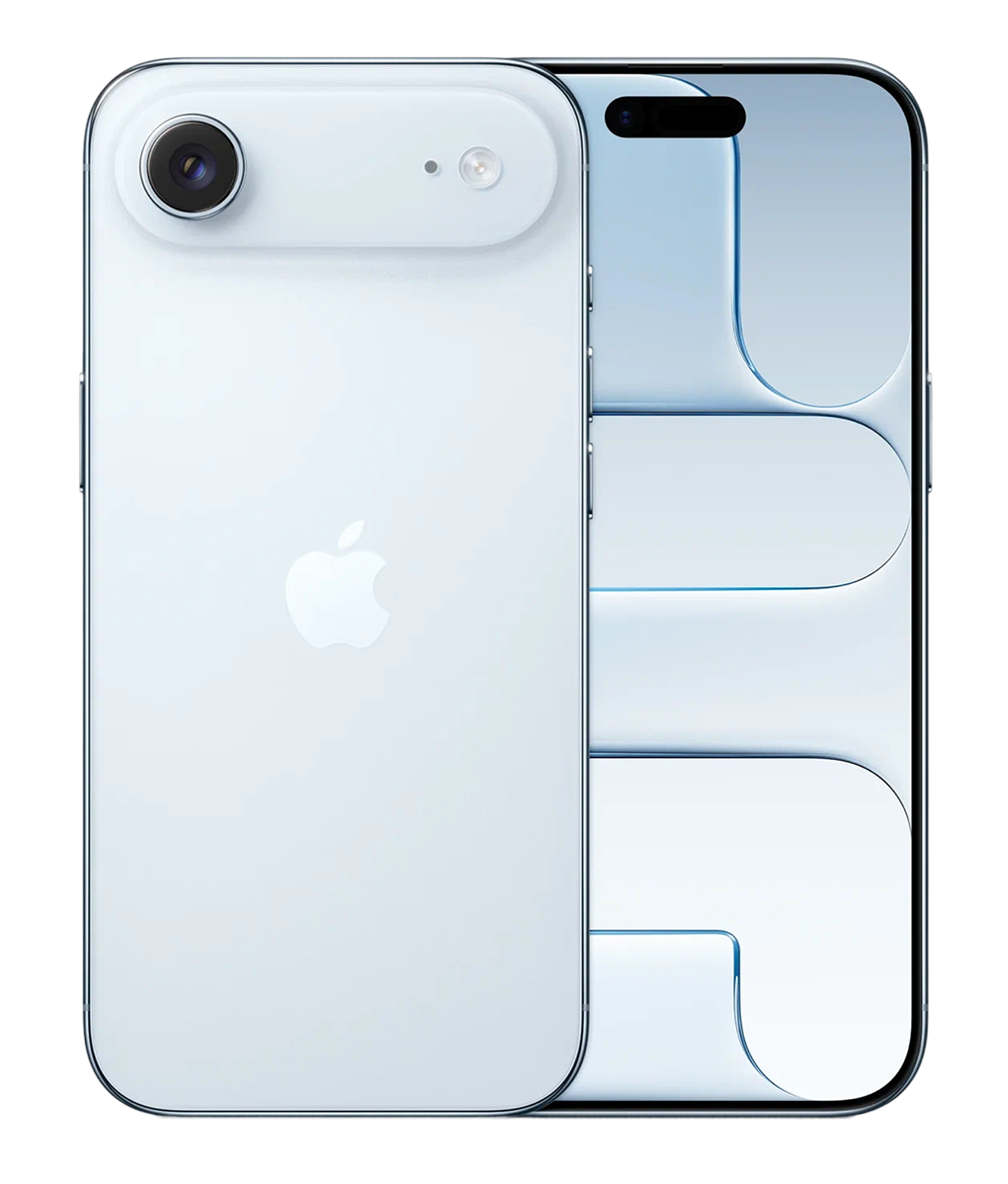Apple iPhone Air 256ГБ Sky Blue eSim