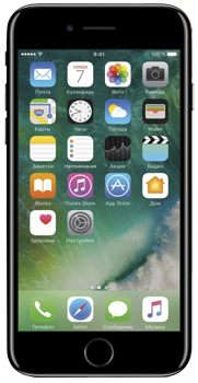 Apple iPhone 7 Plus 32Gb Black (A1661)