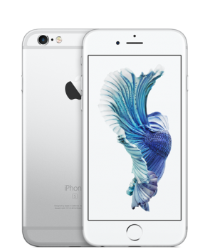 Apple iPhone 6S Plus 32Gb Silver