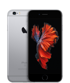 Apple iPhone 6S 32Gb Space Grey (A1688)