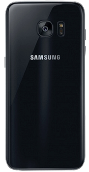 Samsung Galaxy S7 Edge 128Gb SM-G935FD Dual Black