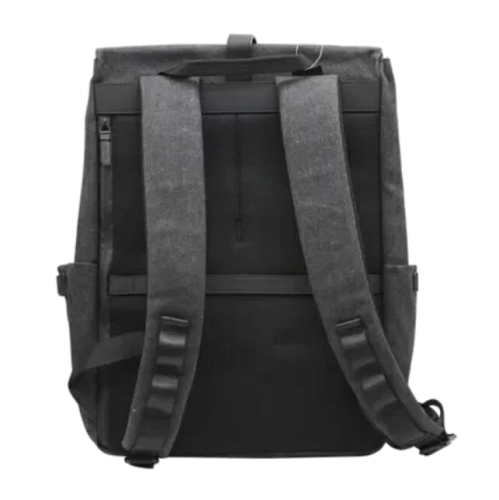 Рюкзак Xiaomi 90 Points NINETYGO Grinder Oxford Casual Backpack Black