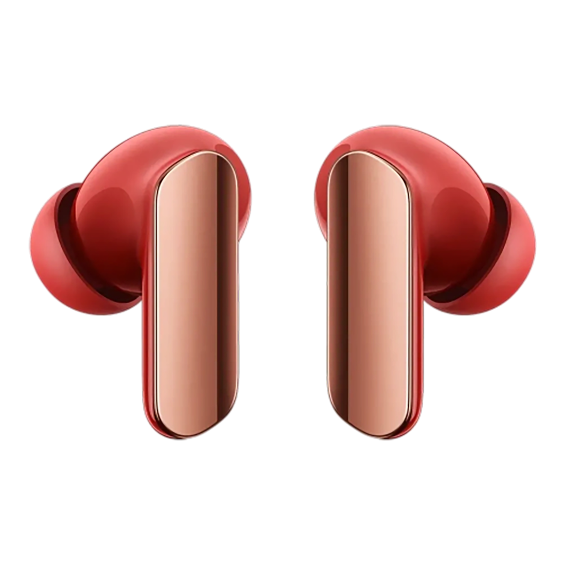 Беспроводные наушники Realme Buds Air 7 Pro (RMA2407) CN, Red — фото 7