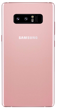Samsung Galaxy Note 8 SM-N9500 Dual 128Gb Pink