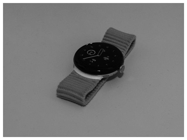 Pixel Watch 4 могут получить функцию, которую долго ждали