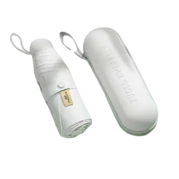 Зонт Xiaomi Zuodu fashionable umbrella White