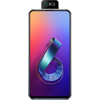 Asus ZenFone 6 ZS630KL 6/128GB Silver