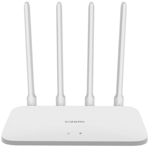 Роутер Xiaomi Mi Router AC1200 EU White