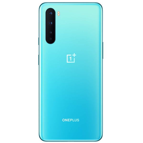 OnePlus Nord 12/256Gb Blue Marble (Синий мрамор)