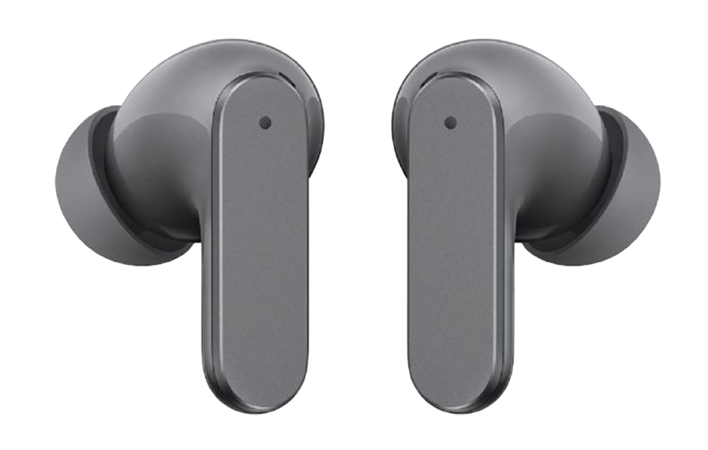 Беспроводные наушники Realme Buds Air 8 RMA2503, ANC, IP55, Bluetooth 5.4, (CN), Black — фото 2