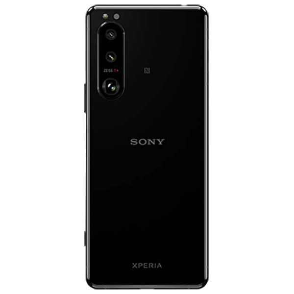 Sony Xperia 5 III 8/256Gb Black