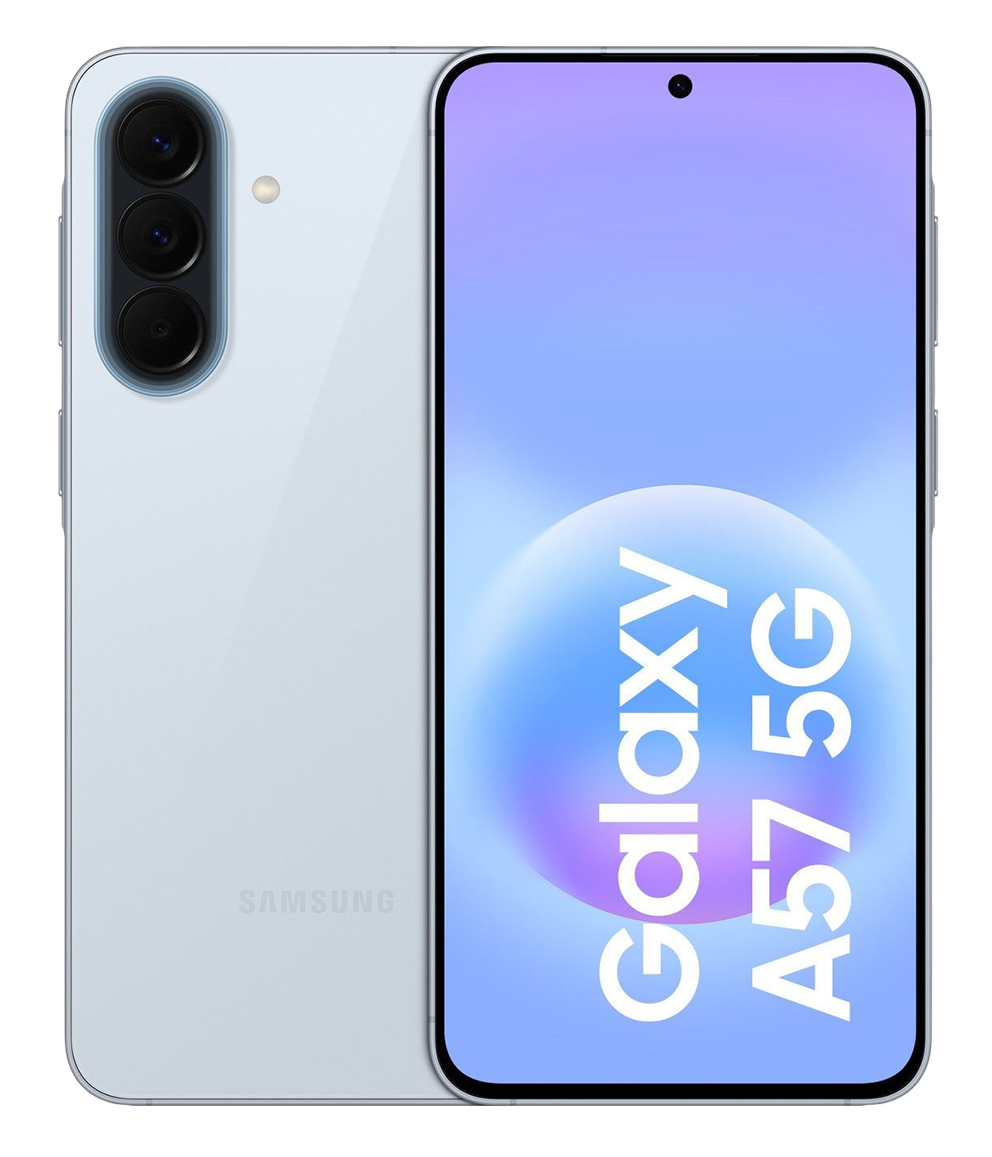Samsung Galaxy A57 5G 12/256Gb Icyblue SM-A576B Sim+eSim