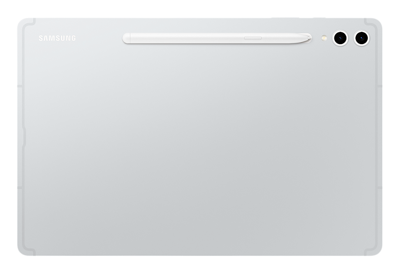 Samsung Galaxy Tab S10+ 5G 12/256Gb (Moonstone Gray) — фото 4