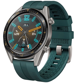 Huawei Watch GT Active Green